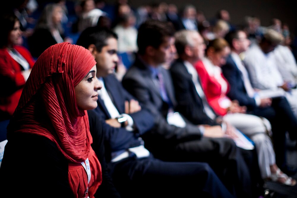 Speakers British Council