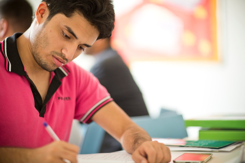 Préparation à l'IELTS British Council