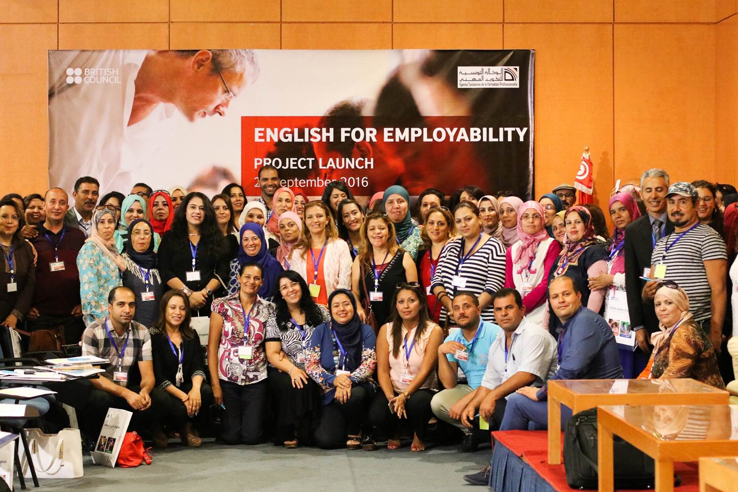 English for Employability British Council